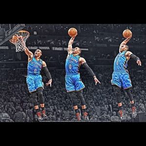 Meet your Posher, Jaylen